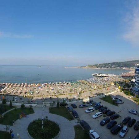 Nada Seaview Apartment Shëngjin Eksteriør billede